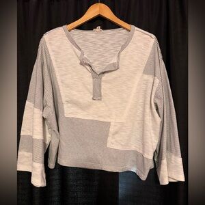Lightweight Pol Top
